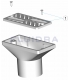 REJA TOMA DE ASPIRACIÓN ASTRALPOOL