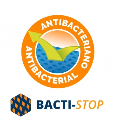 CARTUCHO FILTRO ANTIBACTERIANO NETSPA (pack 3 uds.)