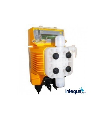BOMBA DIGITAL HYDRA HY PR