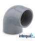 CODO 90º ENCOLAR Ø50