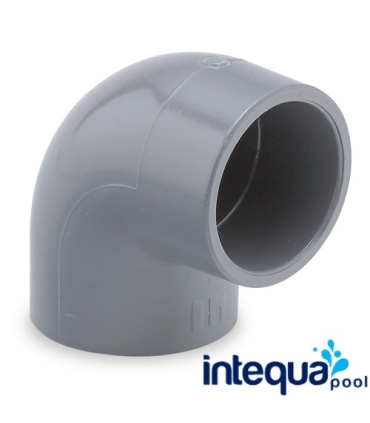 CODO 90º ENCOLAR Ø50