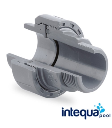 Enlace 3 piezas mixto