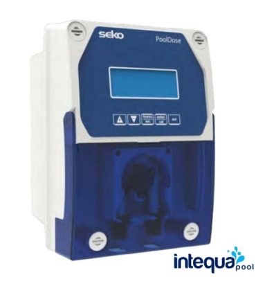 PoolDose ORP WiFi