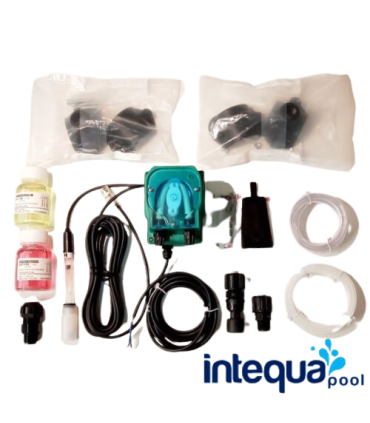 Kit medidor de PH