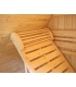 SAUNA VAPOR EXTERIOR GAIA BELLA