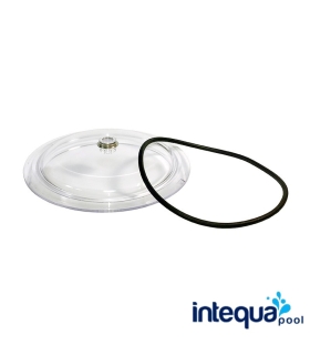 Tapa transparente y junta filtro Atlas AstralPool 4404190303