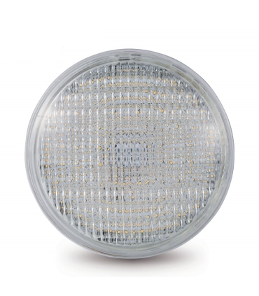 LAMPARA PAR56 CRISTAL 18W BLANCO LED SMD