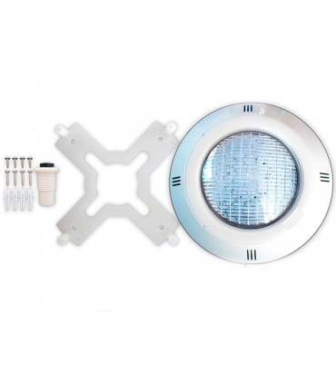 copy of FOCO LED EXTRAPLANO CRUZETA LUZ BLANCA (TRYPOOL)