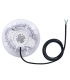 FOCO LED EXTRAPLANO CRUZETA LUZ BLANCA (TRYPOOL)