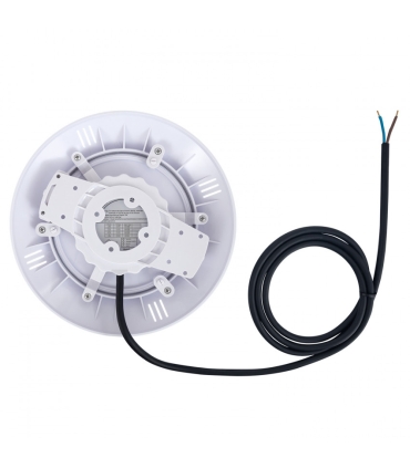 FOCO LED EXTRAPLANO CRUZETA LUZ BLANCA (TRYPOOL)