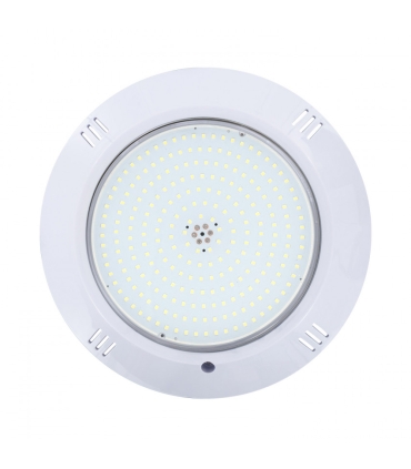 FOCO LED EXTRAPLANO RESINA 30W RGB