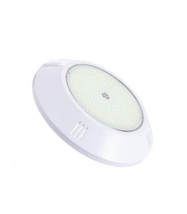 FOCO LED EXTRAPLANO RESINA 30W RGB