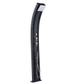 DUCHA SOLAR FORMIDRA DADA CURVE 40L (POOLSTAR)