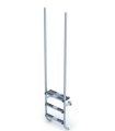 Escalera ELEGANCE (ASTRALPOOL)