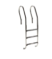 ESCALERA MIXTO LUXE / MIXTO STANDAR DE 2, 3, 4 Y 5 PELDAÑOS