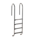 ESCALERA MURO LUXE / STANDAR 2,3,4  5 PELDAÑOS