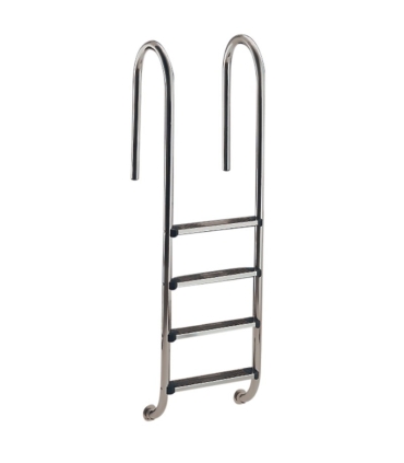 ESCALERA MURO LUXE / STANDAR 2,3,4  5 PELDAÑOS