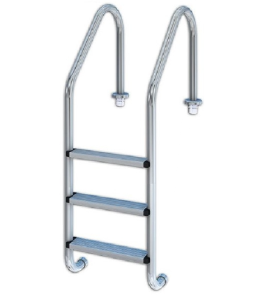 Escalera pasamanos STANDARD (ASTRALPOOL)
