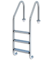 Escalera pasamanos STANDARD (ASTRALPOOL)