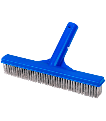 CEPILLO METALICO 23 CM CON CLIP
