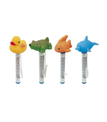 TERMÓMETROS ANIMALES (IML LAGO)