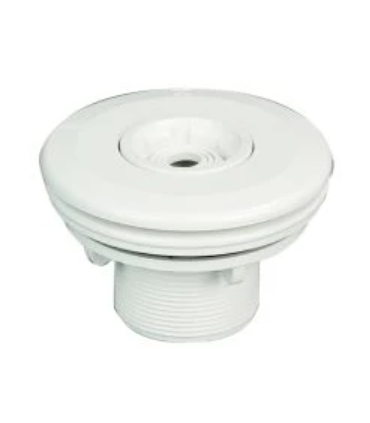 BOQUILLA DE IMPULSIÓN MULTIFLOW PARA ENROSCAR A TUBO 2"