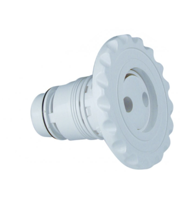 JET ROTATORIO DE 2 CHORROS