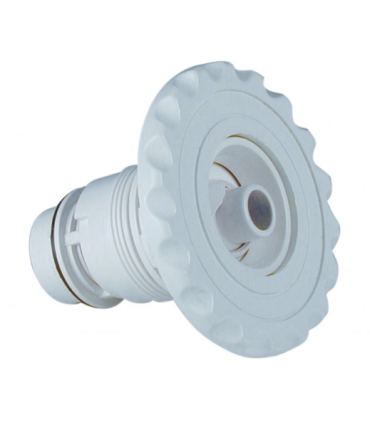 JET ROTATORIO DE UN CHORRO