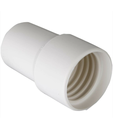 TERMINALES DE MANGUERA AUTOFLOTANTE PARA LIMPIAFONDOS