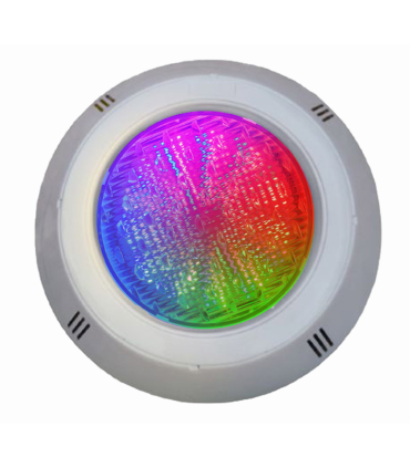 copy of FOCO LED EXTRAPLANO CRUZETA LUZ BLANCA (TRYPOOL)