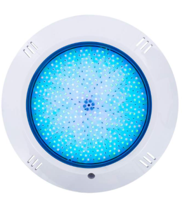 FOCO LED EXTRAPLANO RESINA 30W RGB