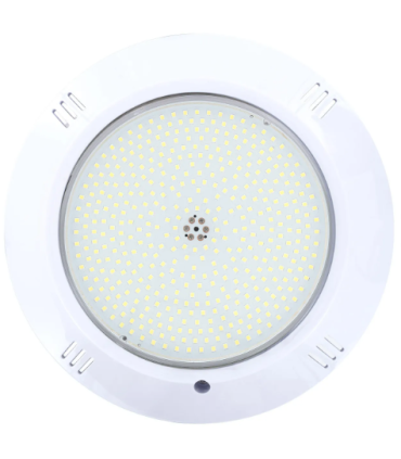 FOCO LED EXTRAPLANO CRUZETA LUZ BLANCA (TRYPOOL)
