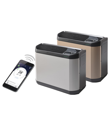 Bomba de calor Z400 iQ (ZODIAC)