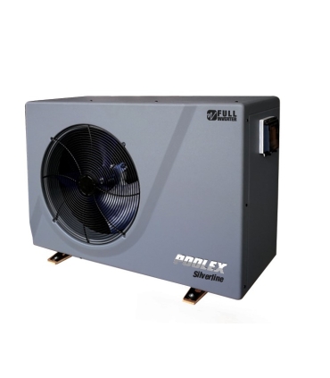 Bomba de calor Silverline Full Inverter Poolex (POOLSTAR)