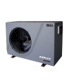 Bomba de calor Silverline Full Inverter Poolex (POOLSTAR)