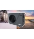 Bomba de calor Silverline Full Inverter Poolex (POOLSTAR)