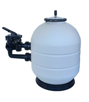 Filtro de arena ROMA (IML LAGO)