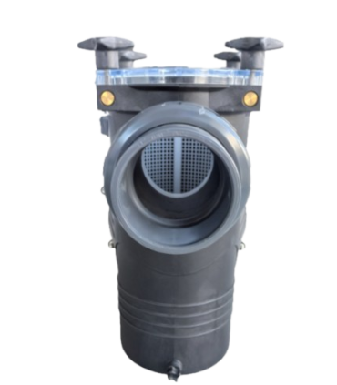 BOMBA SERIE BIG DISCOVERY 350