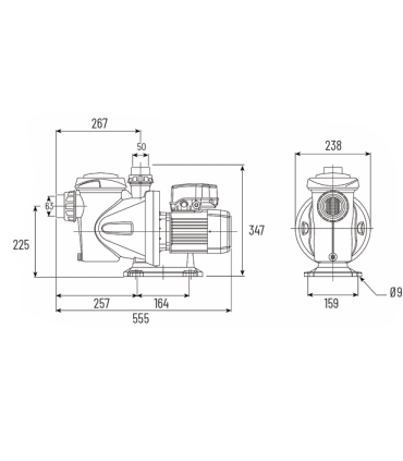 BOMBA SILEN S (ESPA)