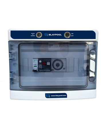 CUADRO ELECTRICO PRO