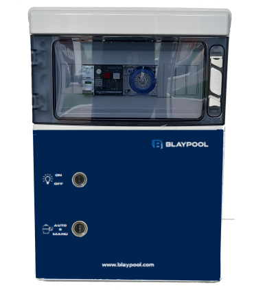 CUADRO ELECTRICO BASIC