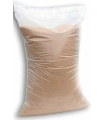 ARENA DE SÍLICE PARA FILTROS PISCINA 25 KG