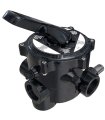 VALVULA SELECTORA 1½" LATERAL PS-6103