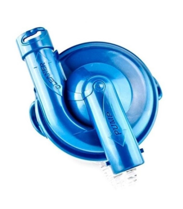 LIMPIAFONDOS HIDRÁULICOS CYCLONIC LEAF CATCHER