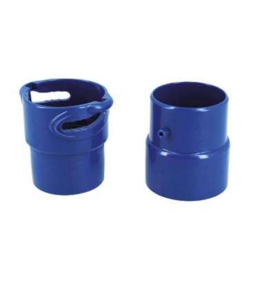 LIMPIAFONDOS HIDRÁULICOS CYCLONIC LEAF CATCHER