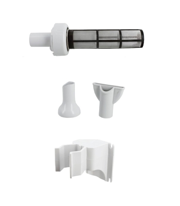 LIMPIAFONDOS HIDRÁULICOS SPA WAND (ZODIAC)
