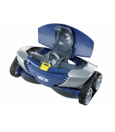 LIMPIAFONDOS HIDRÁULICOS MX8 (ZODIAC)