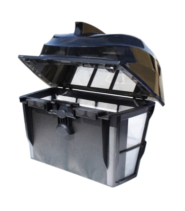 ROBOT PQS INVERX 45 BATERIA