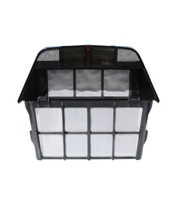 ROBOT PQS INVERX 45 BATERIA