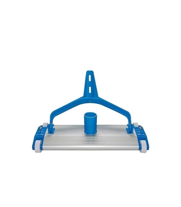 LIMPIAFONDOS DE ALUMINIO 35 CM